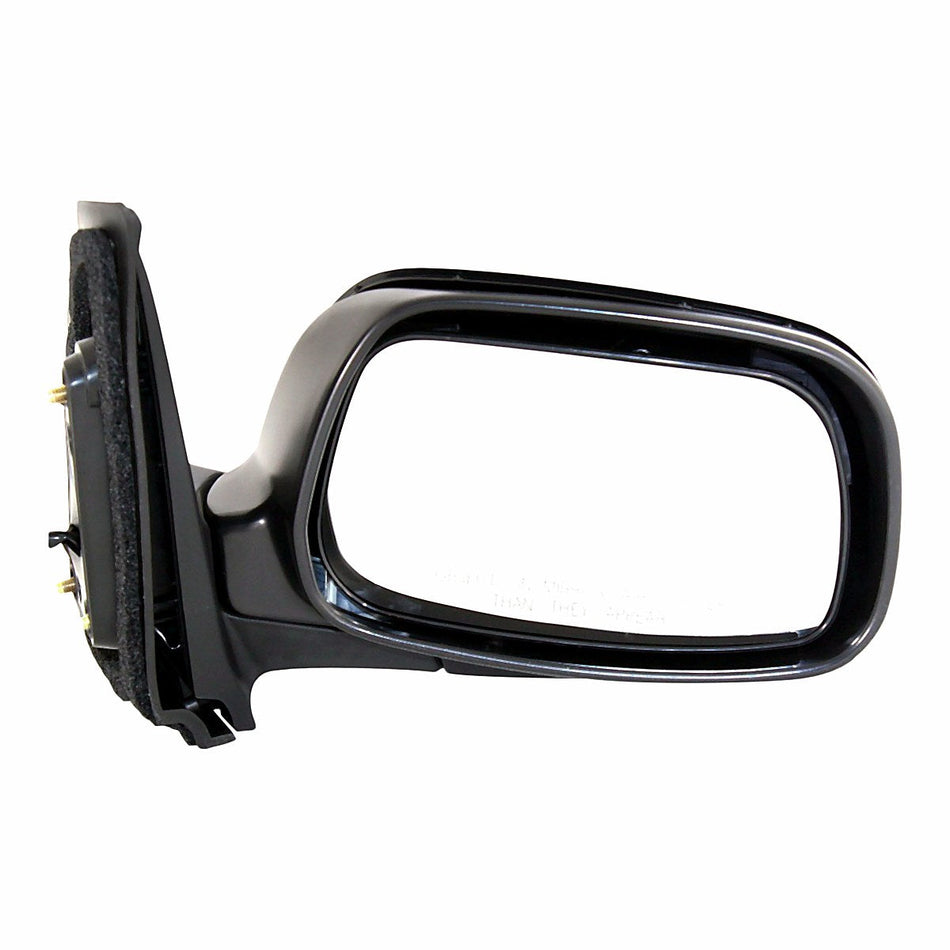 2001-2003 Toyota Prius Door Mirror Passenger Side Manual_TO1321213