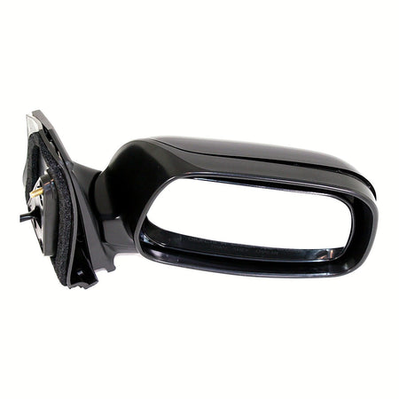 2001-2003 Toyota Prius Door Mirror Passenger Side Manual_TO1321213-3