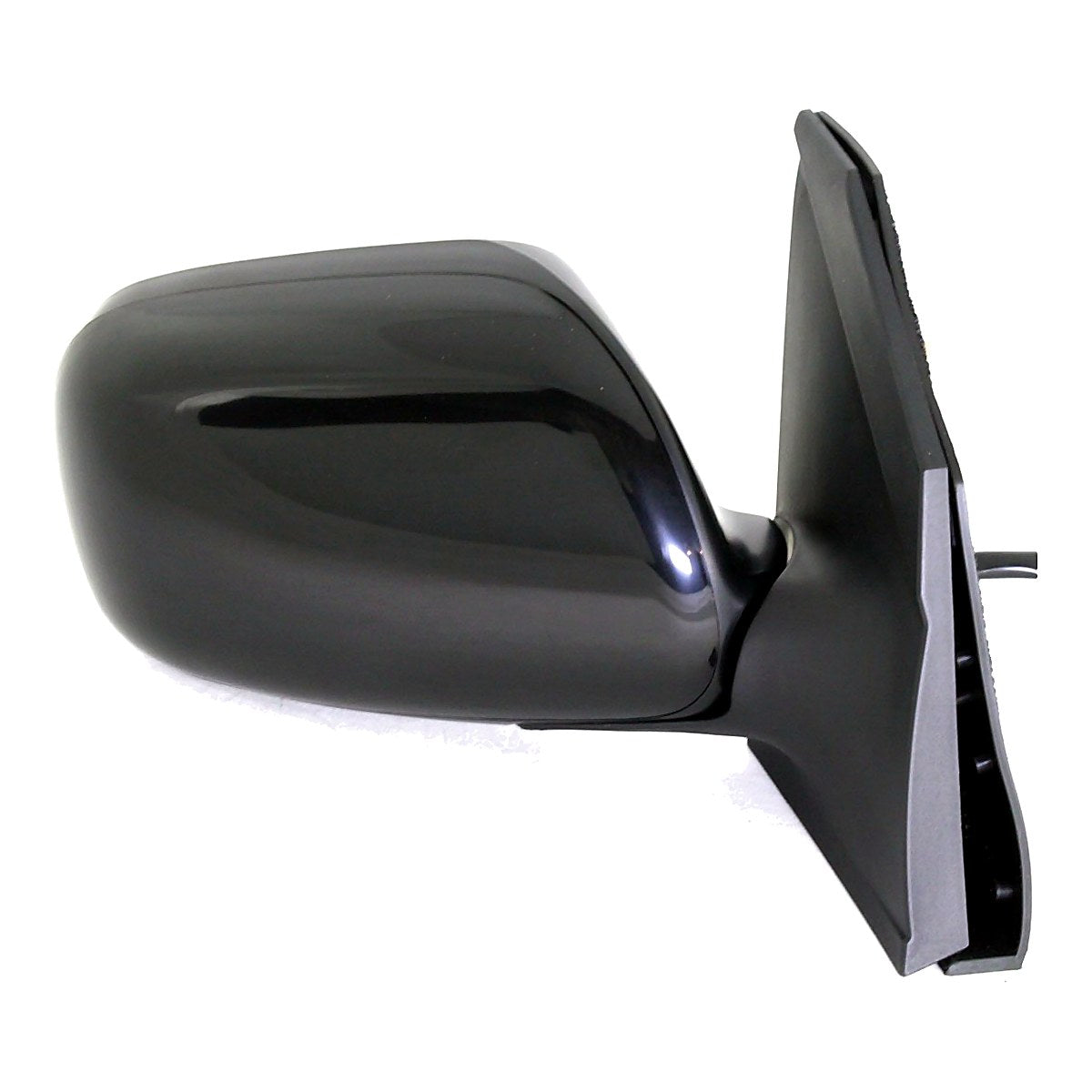 2001-2003 Toyota Prius Door Mirror Passenger Side Manual_TO1321213-4