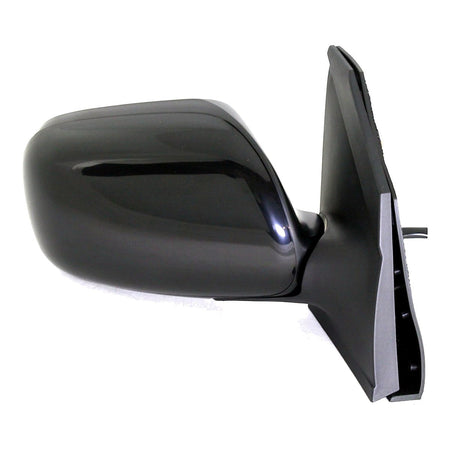 2001-2003 Toyota Prius Door Mirror Passenger Side Manual_TO1321213-4