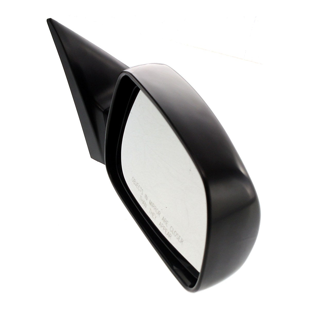 2007-2011 Toyota Camry Door Mirror Passenger Side Power Heated Usa_TO1321214-3