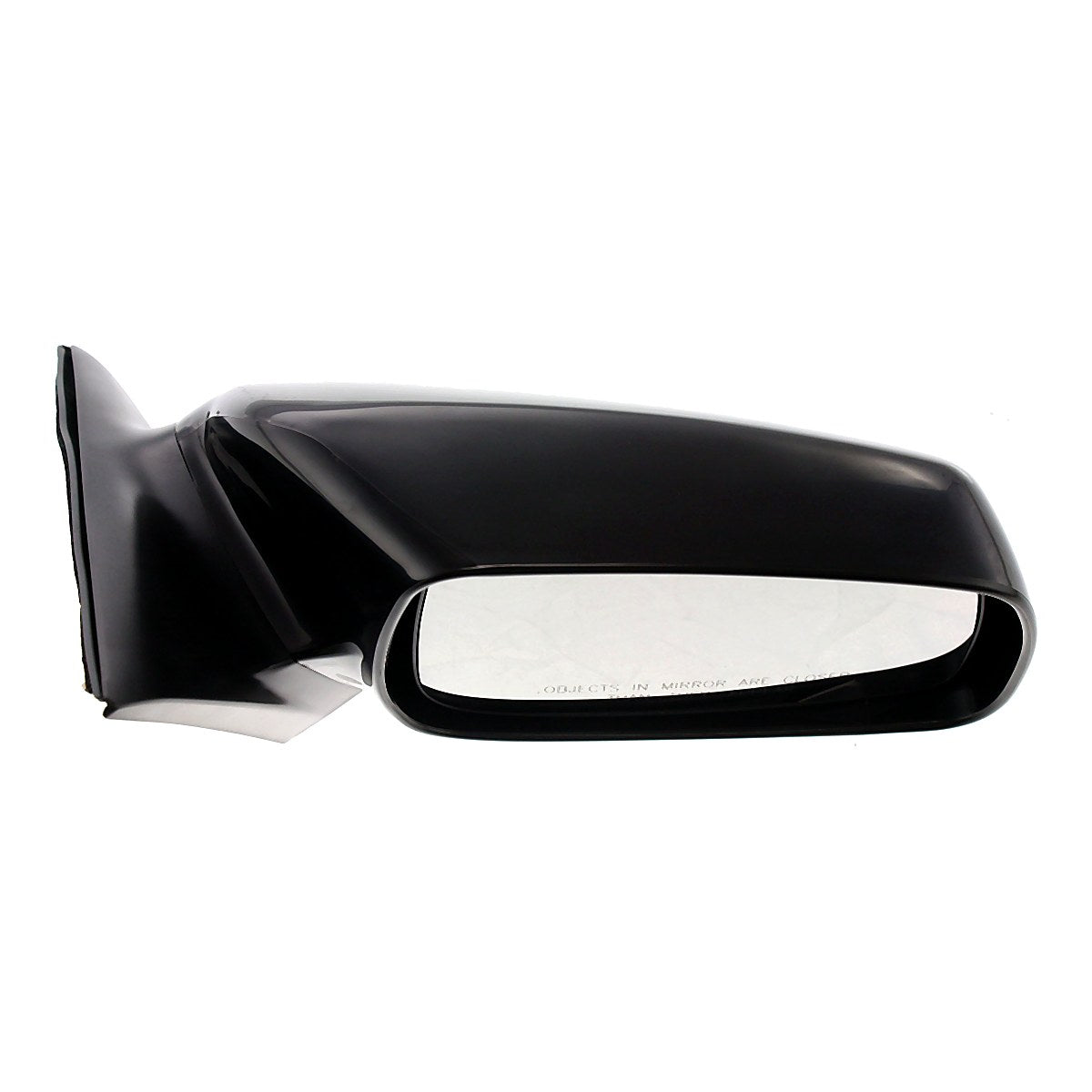 2007-2011 Toyota Camry Door Mirror Passenger Side Power Heated Usa_TO1321214-4