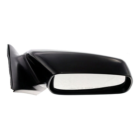 2007-2011 Toyota Camry Door Mirror Passenger Side Power Heated Usa_TO1321214-4