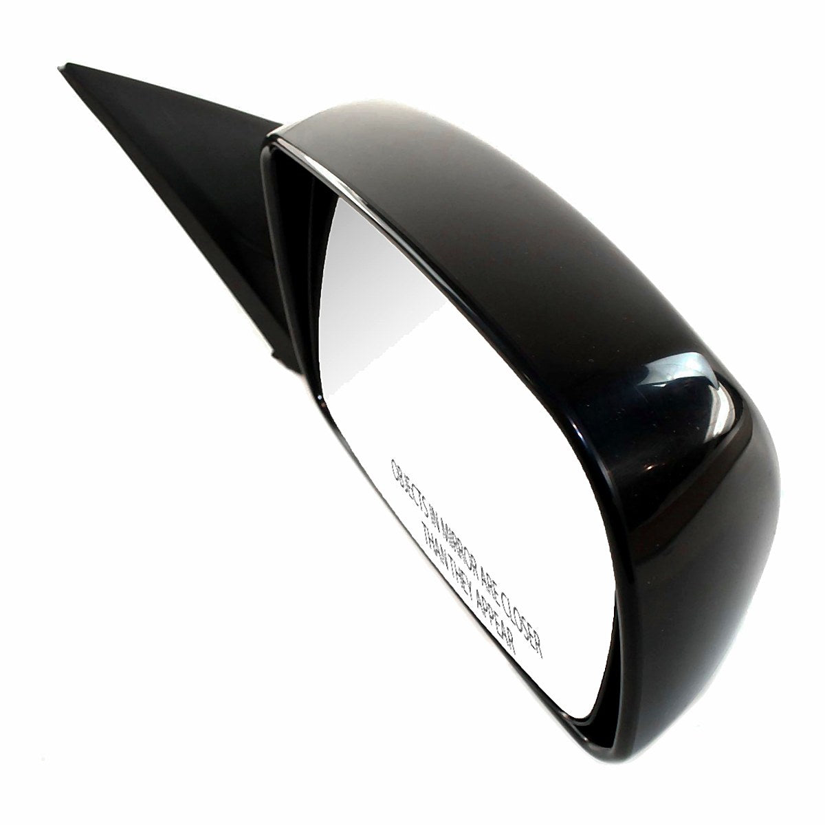 2007-2011 Toyota Camry Door Mirror Passenger Side Power Usa/Japan Built_TO1321215-3