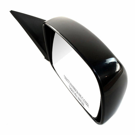 2007-2011 Toyota Camry Door Mirror Passenger Side Power Usa/Japan Built_TO1321215-3