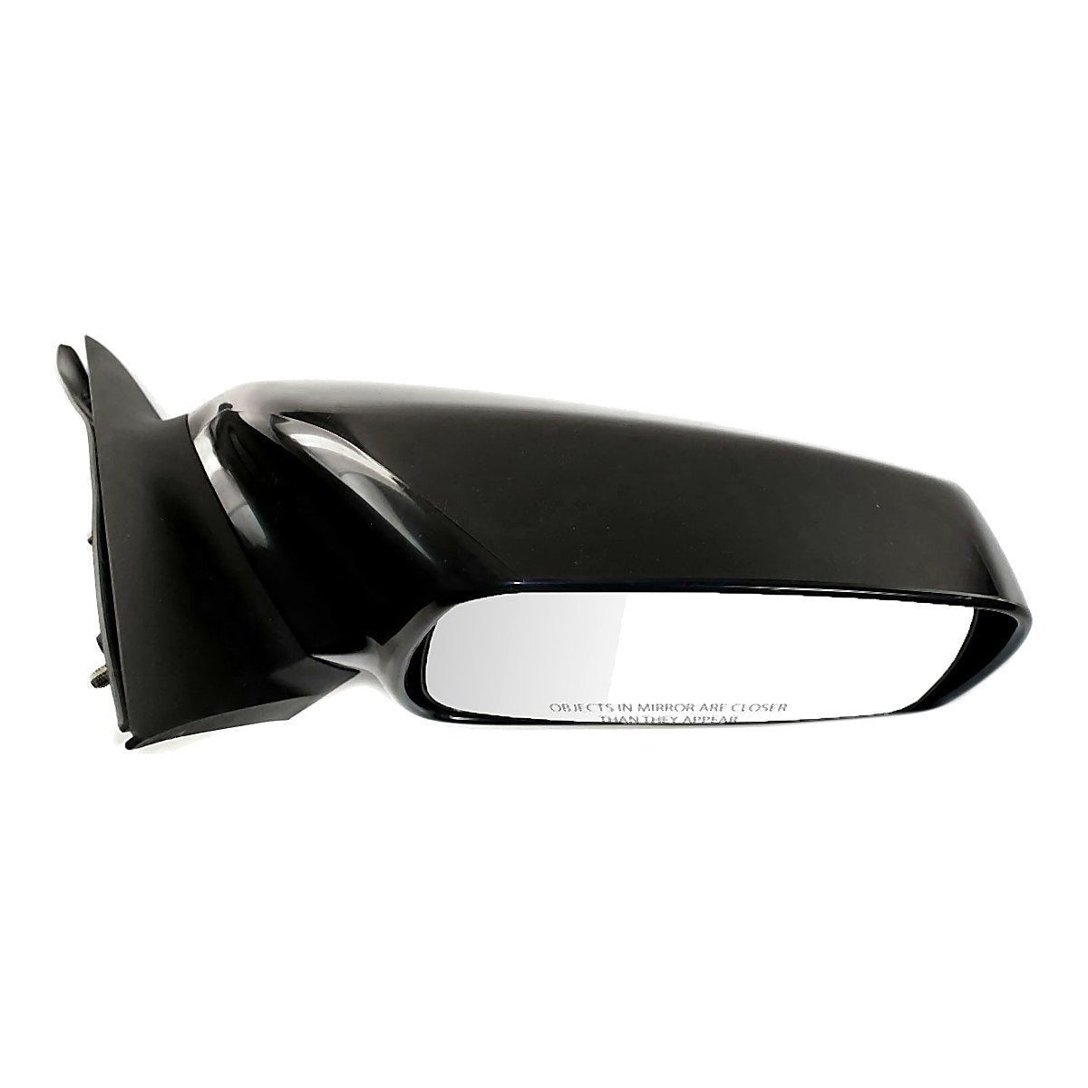2007-2011 Toyota Camry Door Mirror Passenger Side Power Usa/Japan Built_TO1321215-4
