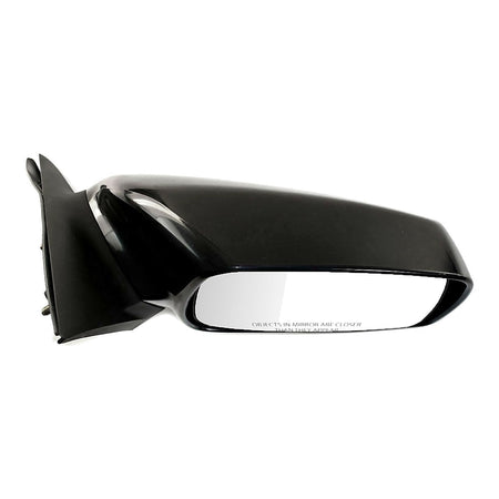 2007-2011 Toyota Camry Door Mirror Passenger Side Power Usa/Japan Built_TO1321215-4