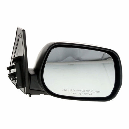 2001-2005 Toyota Rav4 Door Mirror Passenger Side Manual_TO1321216