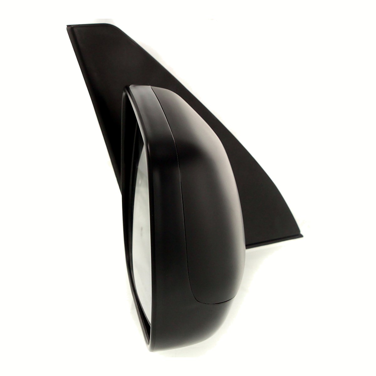 2001-2005 Toyota Rav4 Door Mirror Passenger Side Manual_TO1321216-3