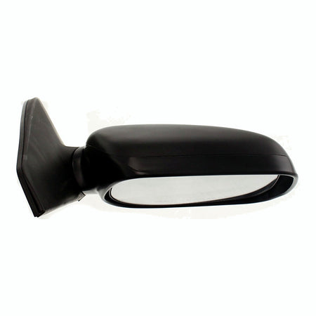 2001-2005 Toyota Rav4 Door Mirror Passenger Side Manual_TO1321216-4