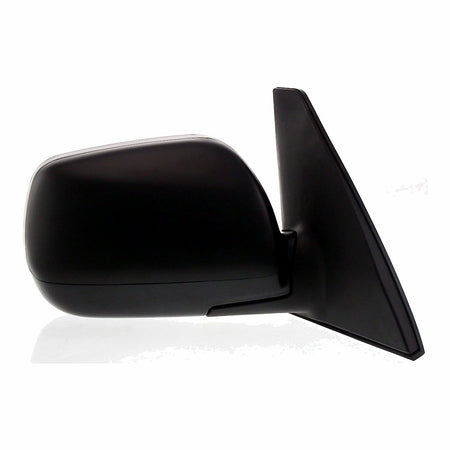 2001-2005 Toyota Rav4 Door Mirror Passenger Side Manual_TO1321216-5