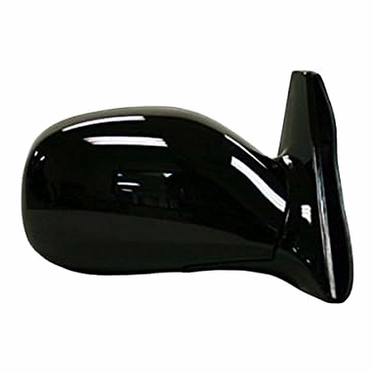 1996-1997 Toyota Rav4 Door Mirror Passenger Side Power_TO1321217-2
