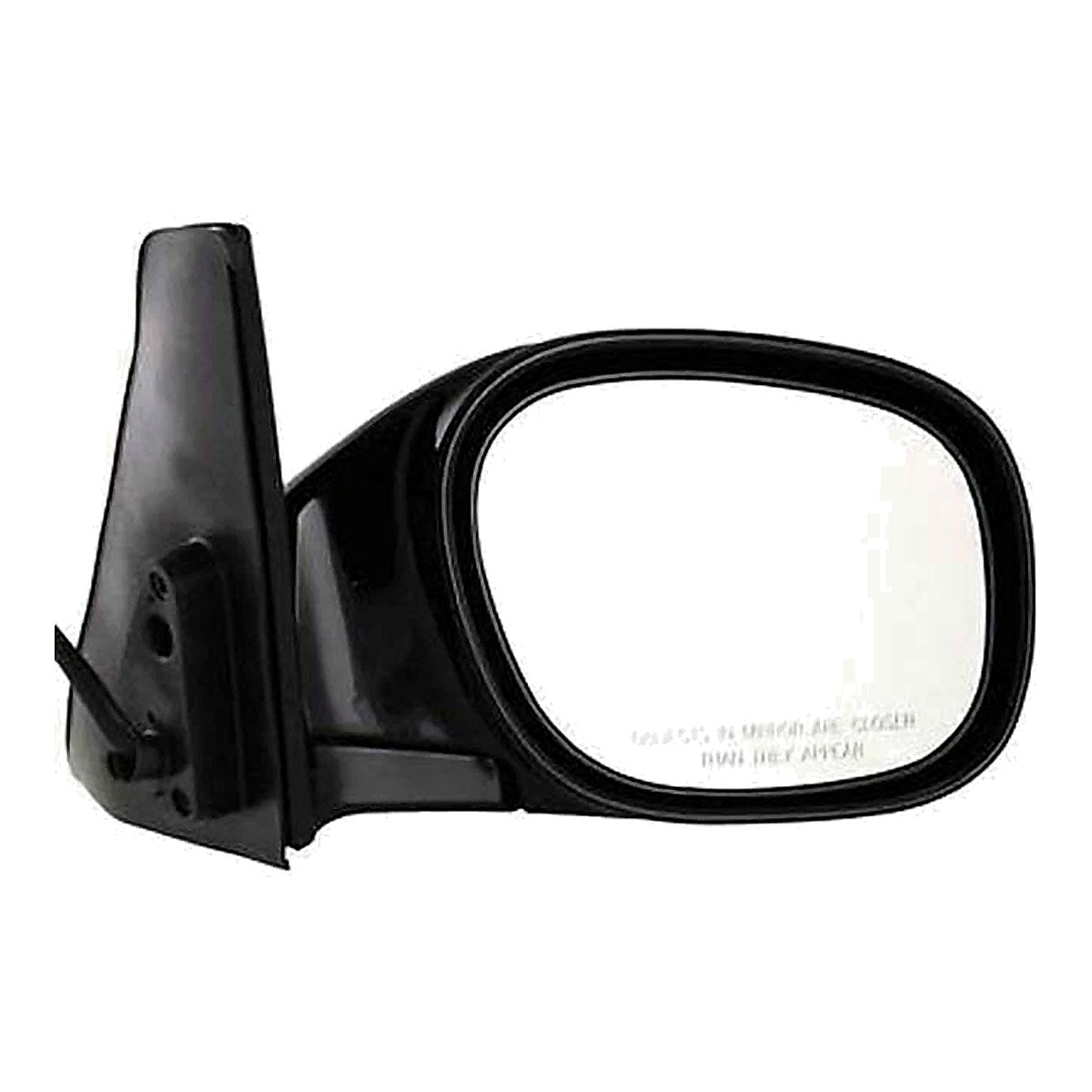 1998-2000 Toyota Rav4 Door Mirror Passenger Side Power_TO1321218