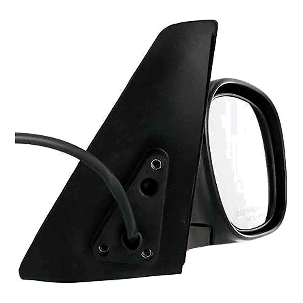 1998-2000 Toyota Rav4 Door Mirror Passenger Side Power_TO1321218-2