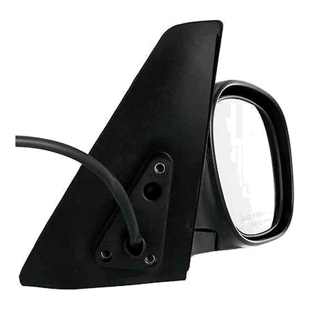 1998-2000 Toyota Rav4 Door Mirror Passenger Side Power_TO1321218-2