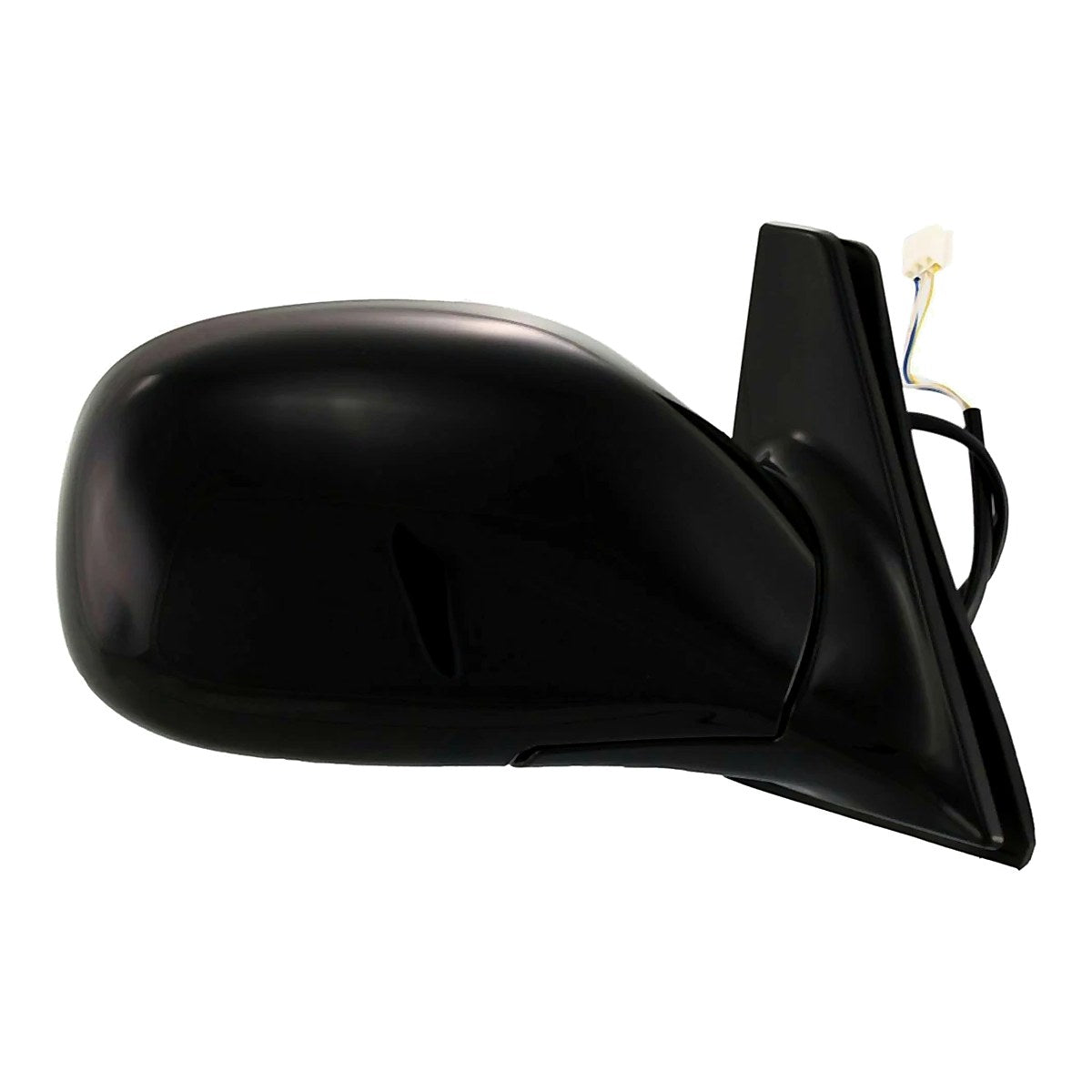 1998-2000 Toyota Rav4 Door Mirror Passenger Side Power_TO1321218-3