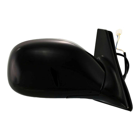 1998-2000 Toyota Rav4 Door Mirror Passenger Side Power_TO1321218-3