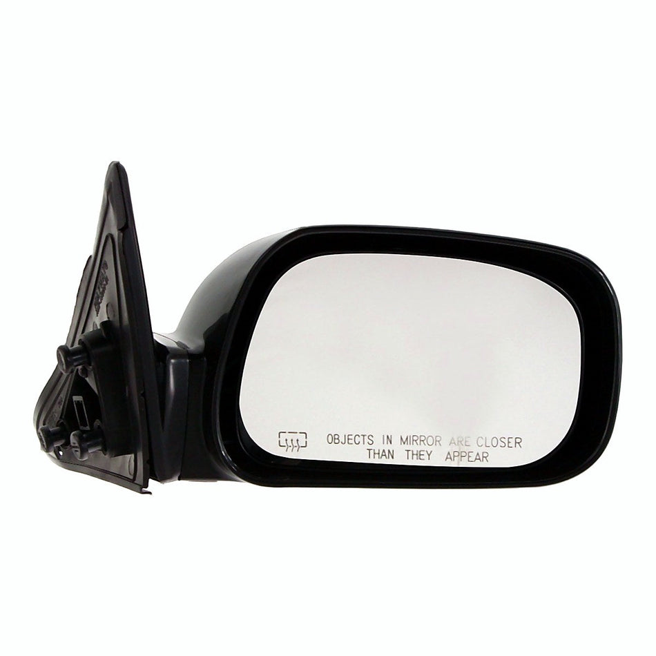 2002-2006 Toyota Camry Door Mirror Passenger Side Power Heated Ptm Japan Built_TO1321219