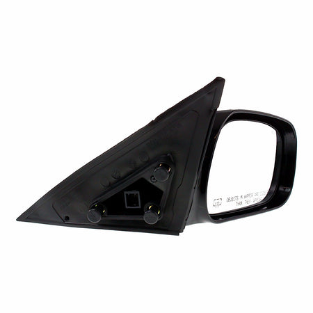 2002-2006 Toyota Camry Door Mirror Passenger Side Power Heated Ptm Japan Built_TO1321219-2