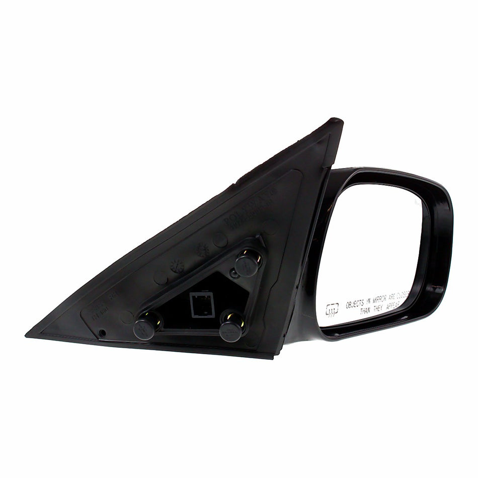 2002-2006 Toyota Camry Door Mirror Passenger Side Power Heated Ptm Japan Built_TO1321219-2