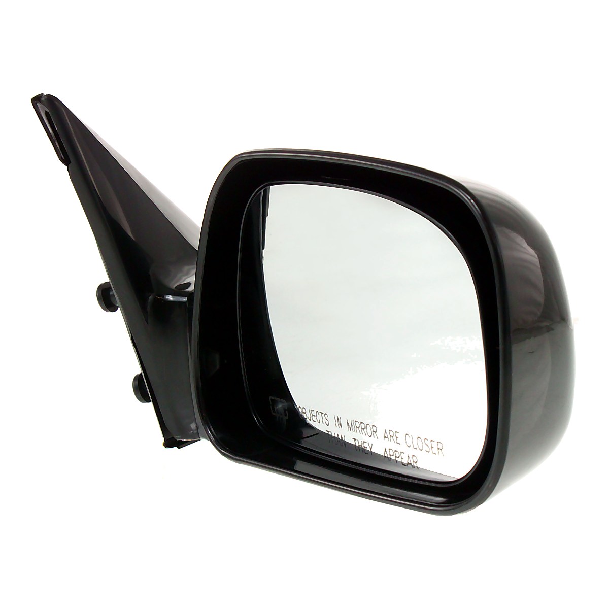 2002-2006 Toyota Camry Door Mirror Passenger Side Power Heated Ptm Japan Built_TO1321219-3