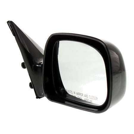2002-2006 Toyota Camry Door Mirror Passenger Side Power Heated Ptm Japan Built_TO1321219-3