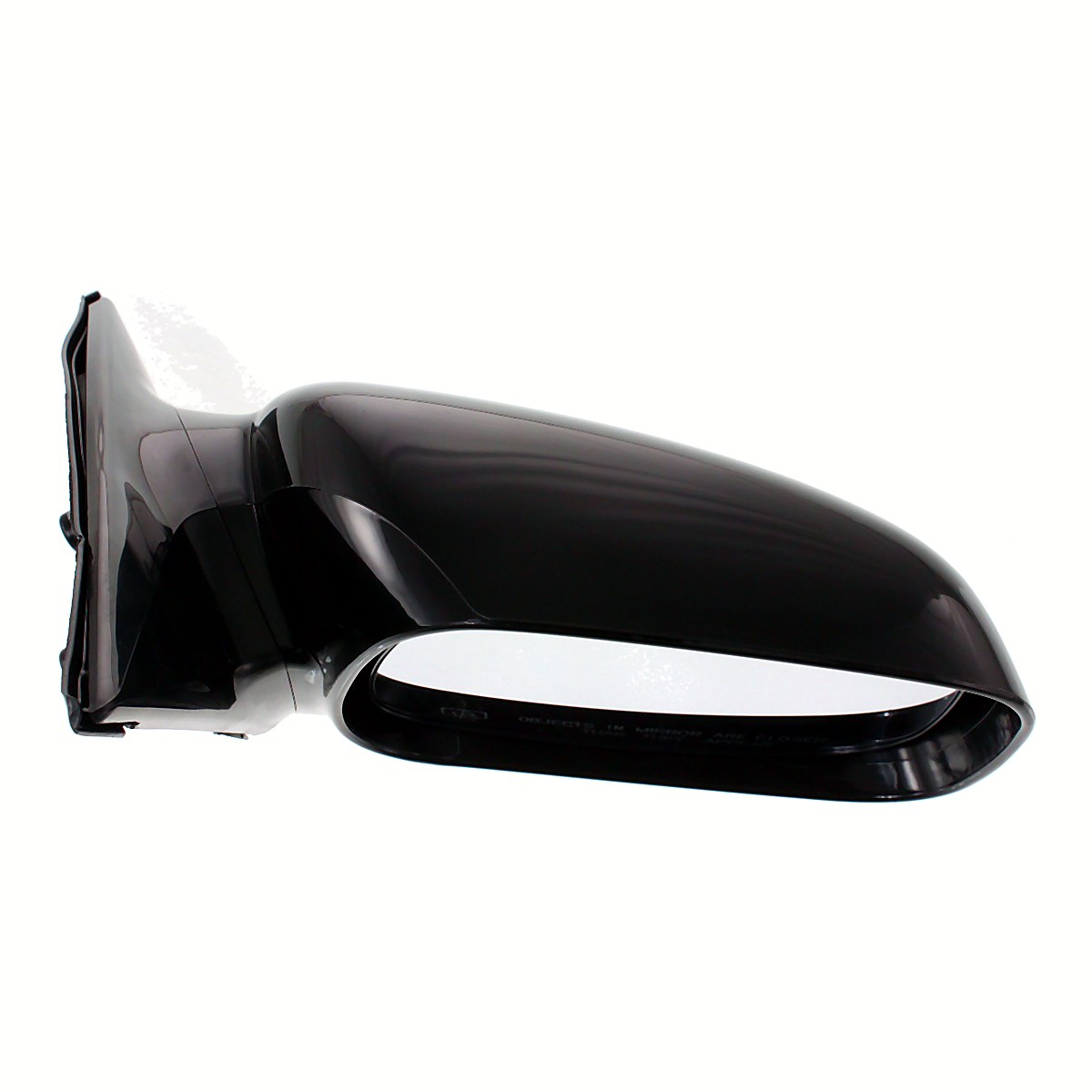 2002-2006 Toyota Camry Door Mirror Passenger Side Power Heated Ptm Japan Built_TO1321219-4
