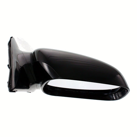 2002-2006 Toyota Camry Door Mirror Passenger Side Power Heated Ptm Japan Built_TO1321219-4