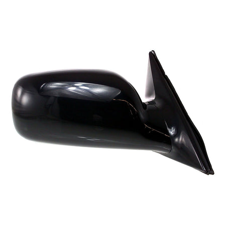 2002-2006 Toyota Camry Door Mirror Passenger Side Power Heated Ptm Japan Built_TO1321219-5
