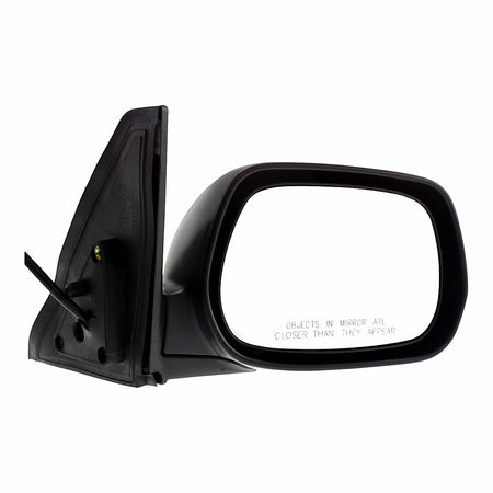 2001-2005 Toyota Rav4 Door Mirror Passenger Side Power Heated_TO1321226