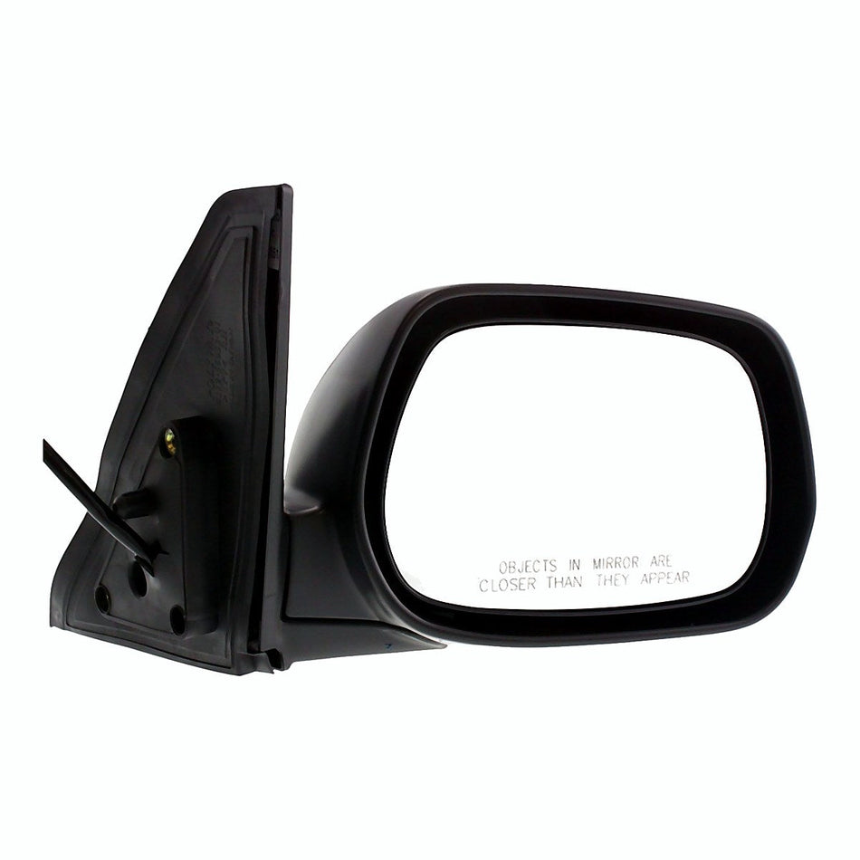 2001-2005 Toyota Rav4 Door Mirror Passenger Side Power Heated_TO1321226