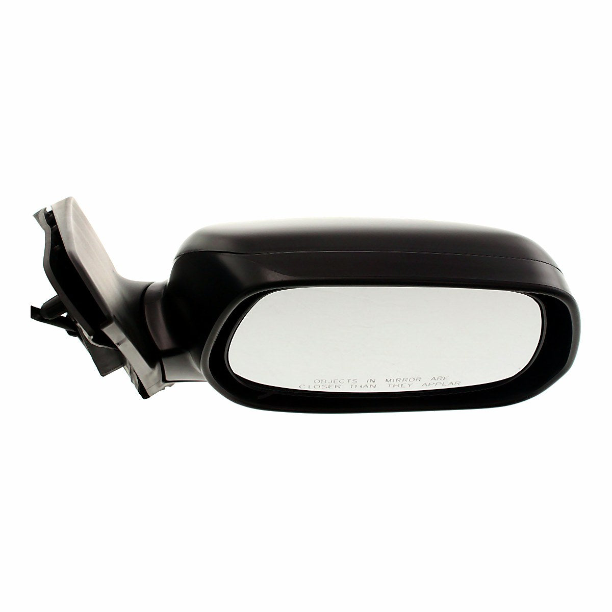 2001-2005 Toyota Rav4 Door Mirror Passenger Side Power Heated_TO1321226-4