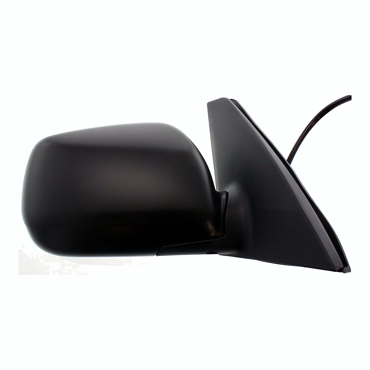 2001-2005 Toyota Rav4 Door Mirror Passenger Side Power Heated_TO1321226-5