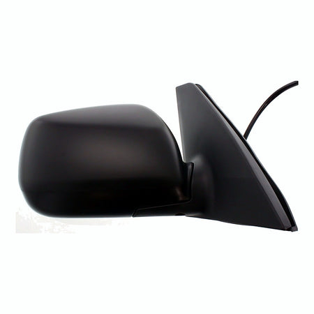 2001-2005 Toyota Rav4 Door Mirror Passenger Side Power Heated_TO1321226-5