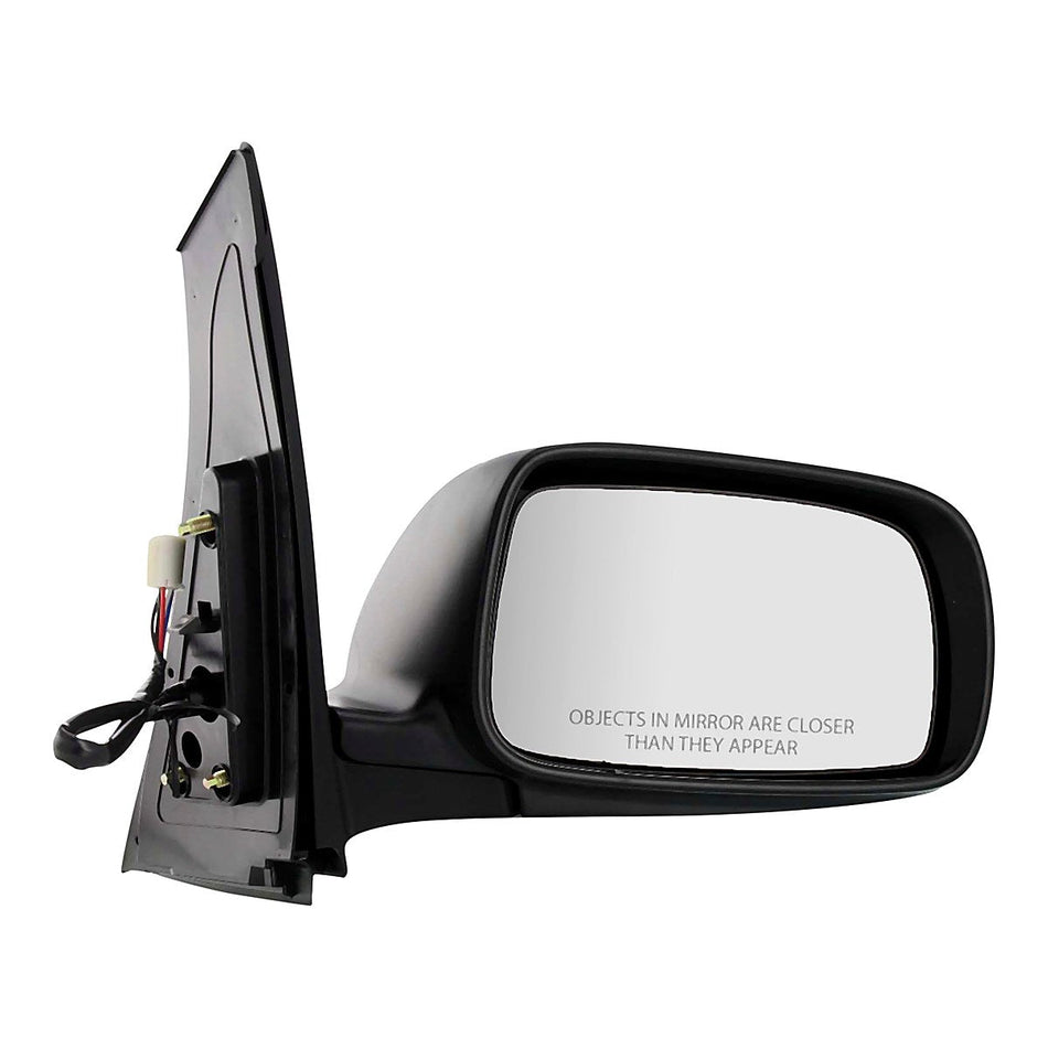 2004-2009 Toyota Prius Door Mirror Passenger Side Power Heated_TO1321229