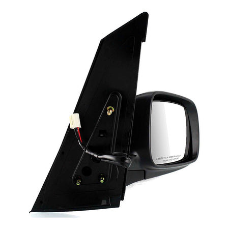 2004-2009 Toyota Prius Door Mirror Passenger Side Power Heated_TO1321229-2