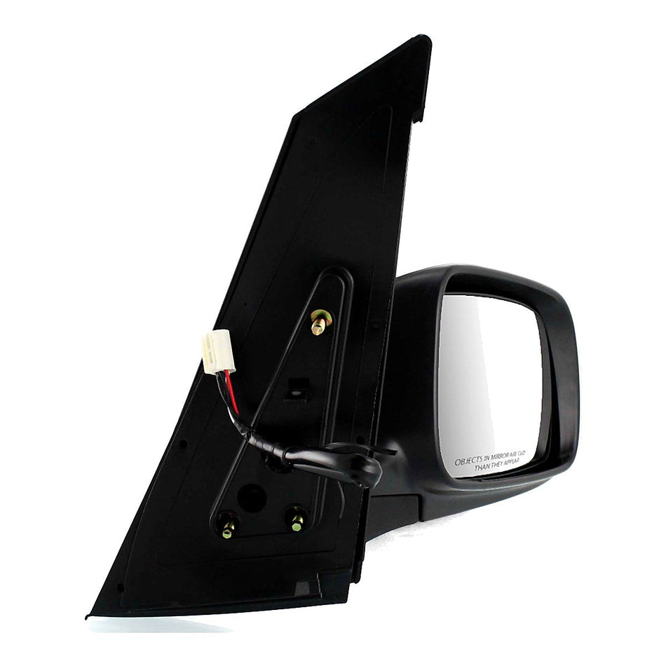 2004-2009 Toyota Prius Door Mirror Passenger Side Power Heated_TO1321229-2