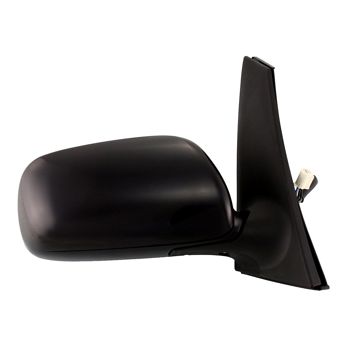 2004-2009 Toyota Prius Door Mirror Passenger Side Power Heated_TO1321229-5