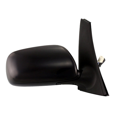 2004-2009 Toyota Prius Door Mirror Passenger Side Power Heated_TO1321229-5