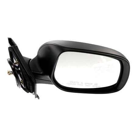 2006-2011 Toyota Yaris_Hatchback Door Mirror Passenger Side Power_TO1321230