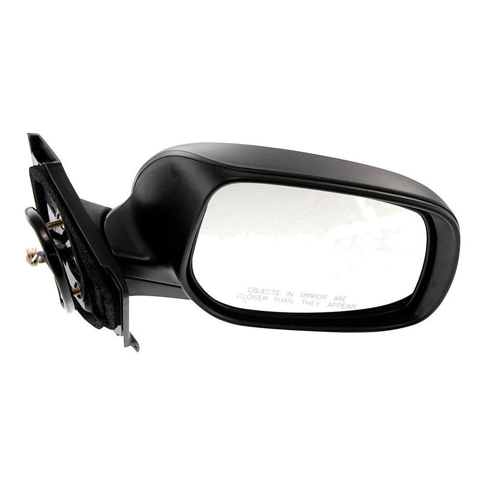 2006-2011 Toyota Yaris_Hatchback Door Mirror Passenger Side Power_TO1321230
