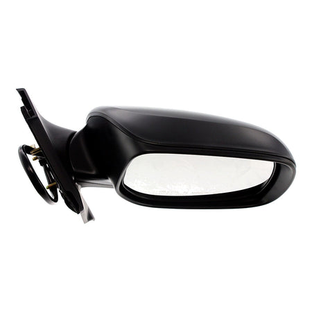 2006-2011 Toyota Yaris_Hatchback Door Mirror Passenger Side Power_TO1321230-4