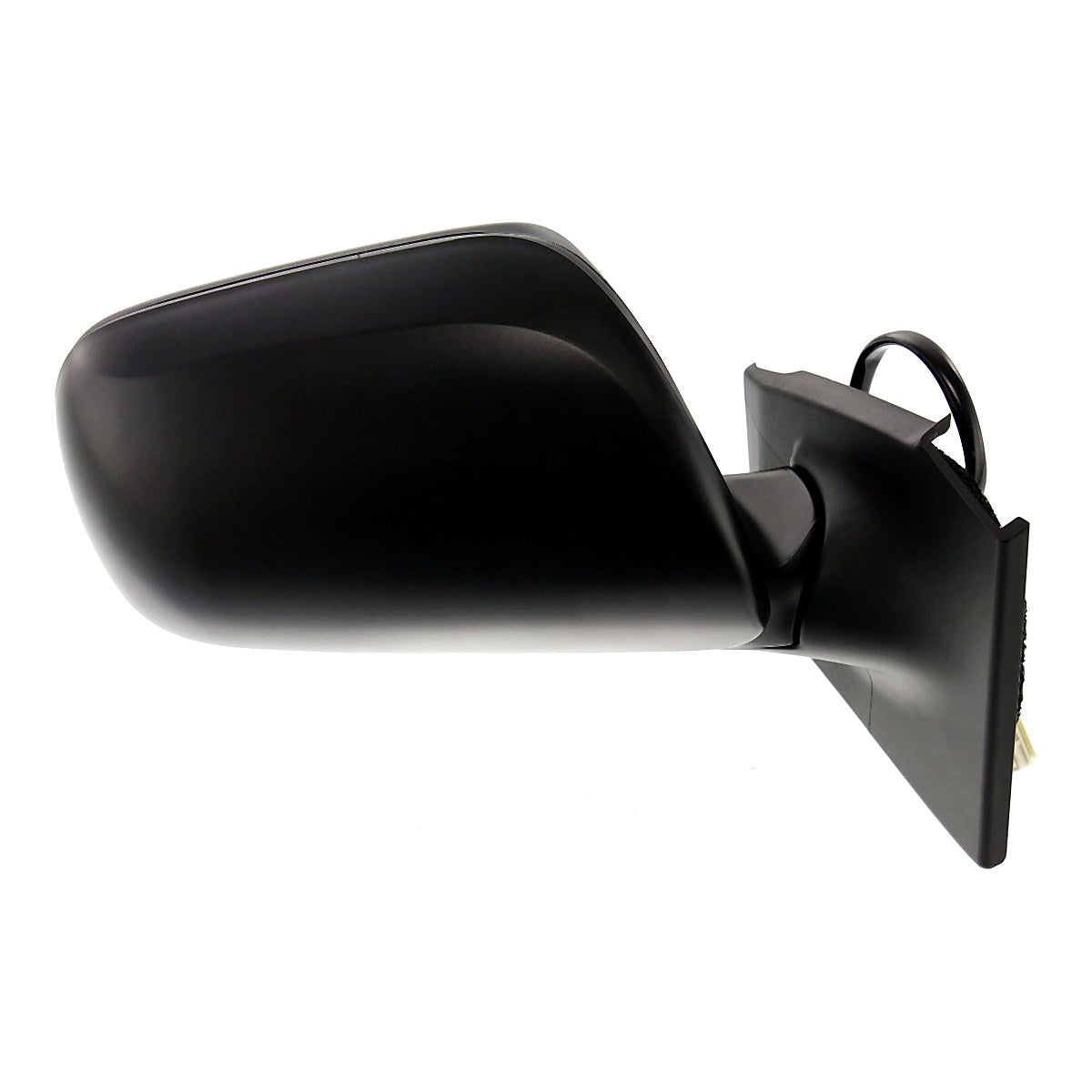 2006-2011 Toyota Yaris_Hatchback Door Mirror Passenger Side Power_TO1321230-5