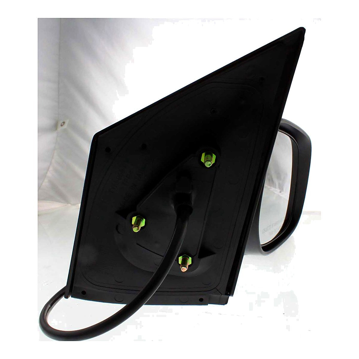 2007-2011 Toyota Yaris_Sedan Door Mirror Passenger Side Power_TO1321231-2