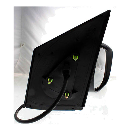 2007-2011 Toyota Yaris_Sedan Door Mirror Passenger Side Power_TO1321231-2
