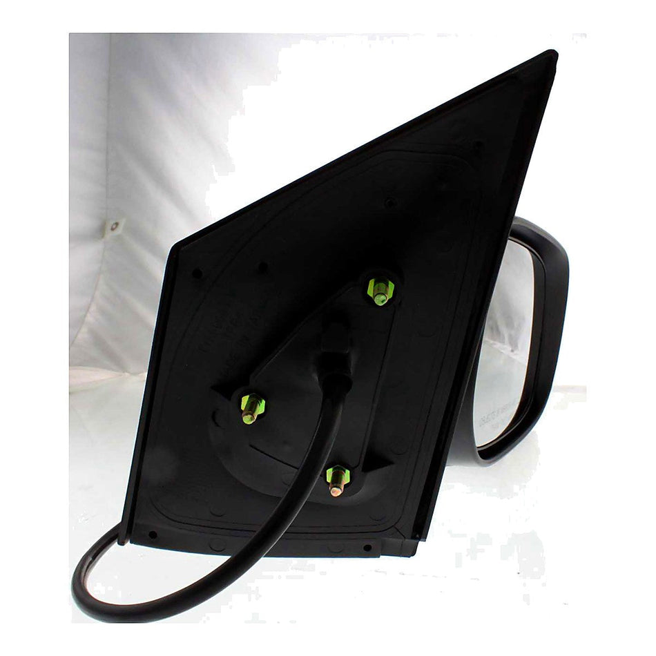 2007-2011 Toyota Yaris_Sedan Door Mirror Passenger Side Power_TO1321231-2