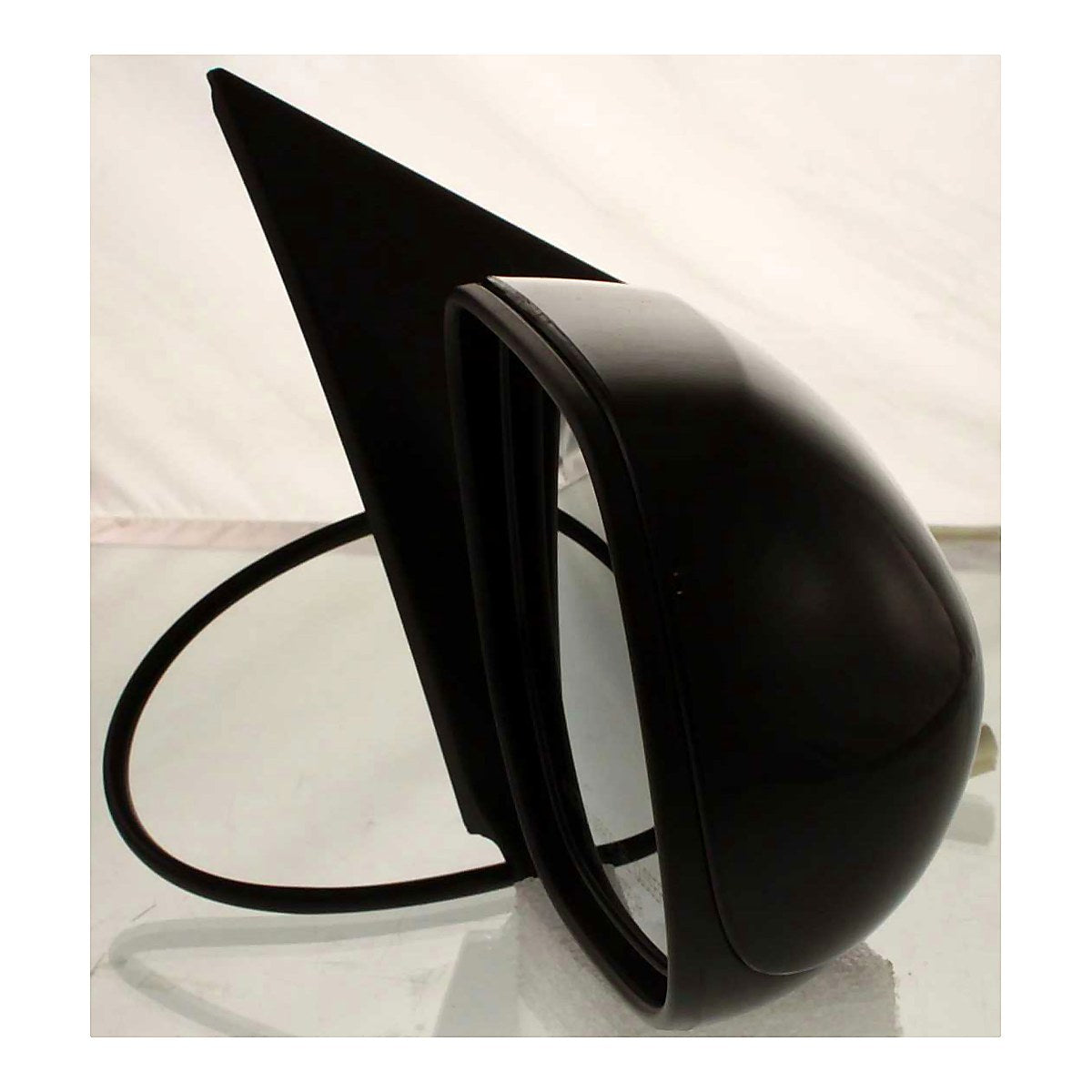 2007-2011 Toyota Yaris_Sedan Door Mirror Passenger Side Power_TO1321231-3