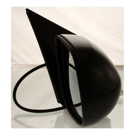 2007-2011 Toyota Yaris_Sedan Door Mirror Passenger Side Power_TO1321231-3