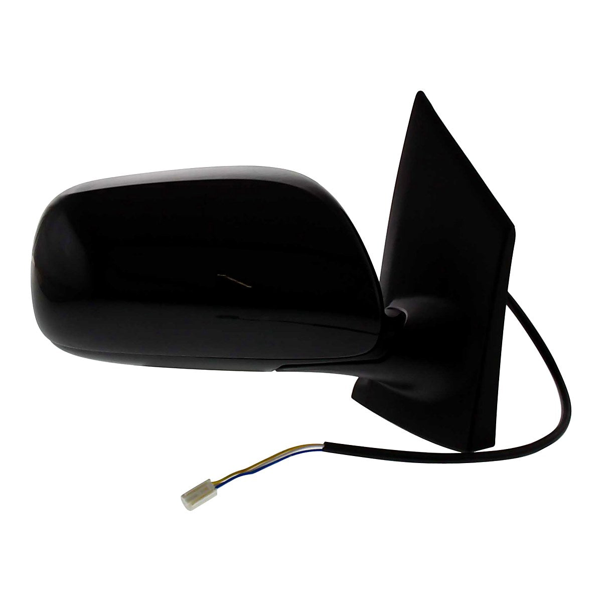 2007-2011 Toyota Yaris_Sedan Door Mirror Passenger Side Power_TO1321231-5