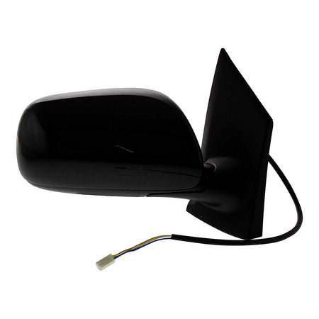 2007-2011 Toyota Yaris_Sedan Door Mirror Passenger Side Power_TO1321231-5